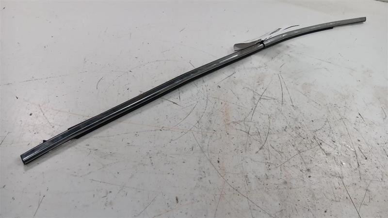 Toyota Camry Door Glass Window Weather Strip Trim Front Left Driver  2021 2022 2