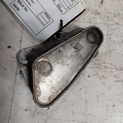Buick Encore Engine Oil Cooler  1.4L 2018 2019 2020 OEM