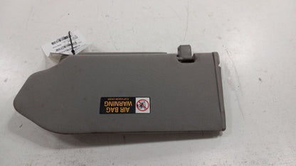 964007Y301 Passenger Right Sun Visor Illuminated Fits 04 MAXIMA