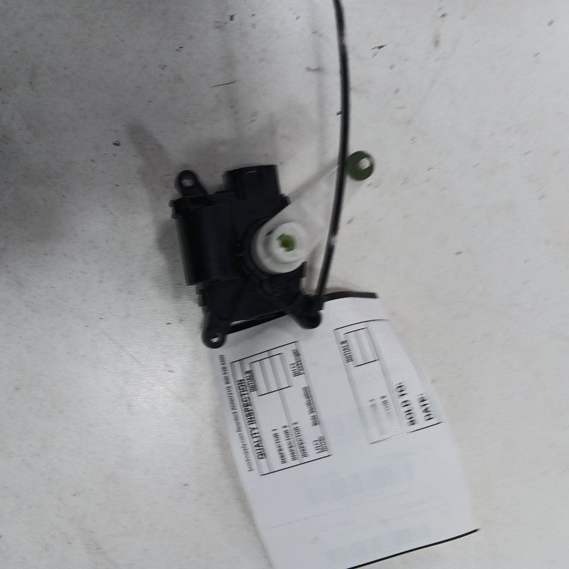 Jeep Cherokee Flap Door Motor Heater AC Door Actuator  2015 2016 2017