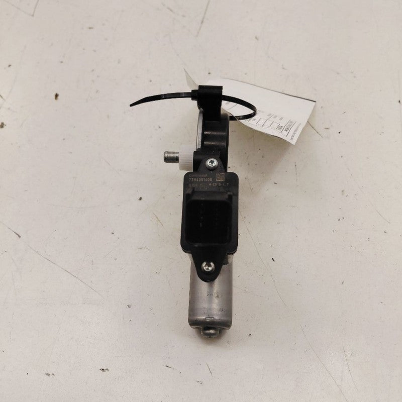 Driver Left Front Power Window Motor Fits 16-19 Chevy Volt OEM