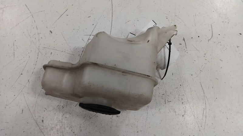 Radiator Overflow Coolant Reservoir VIN B 8th Digit GL Canada Fits 10-