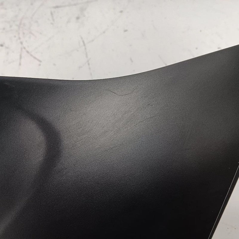 Nissan Kicks Passenger Right Rear C Pillar Trim Exterior  2021 2022 2023 2024