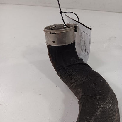 Ford Bronco Turbo Super Charger Inter Cooler Hose Line Tube 1.5 2024 2