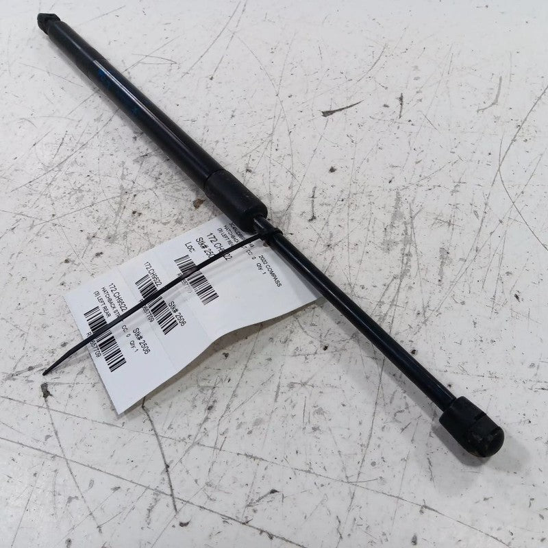Jeep Compass Hatchback Hatch Back Trunk Lid Shock Strut Support  2018 