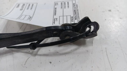 Infiniti G37 Door Check Left Rear Hinge Stop Stopper Detent  2011 2012