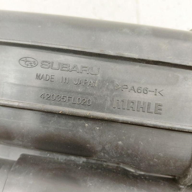 Subaru Crosstrek Fuel Vapor Canister Charcoal Evaporator Can  2023 202