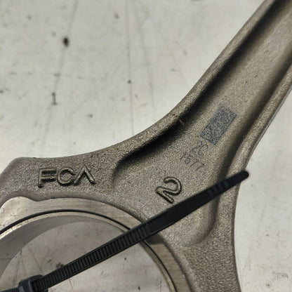 Alfa Romeo Stelvio Single Piston With Connecting Rod   2018 2019 2020 