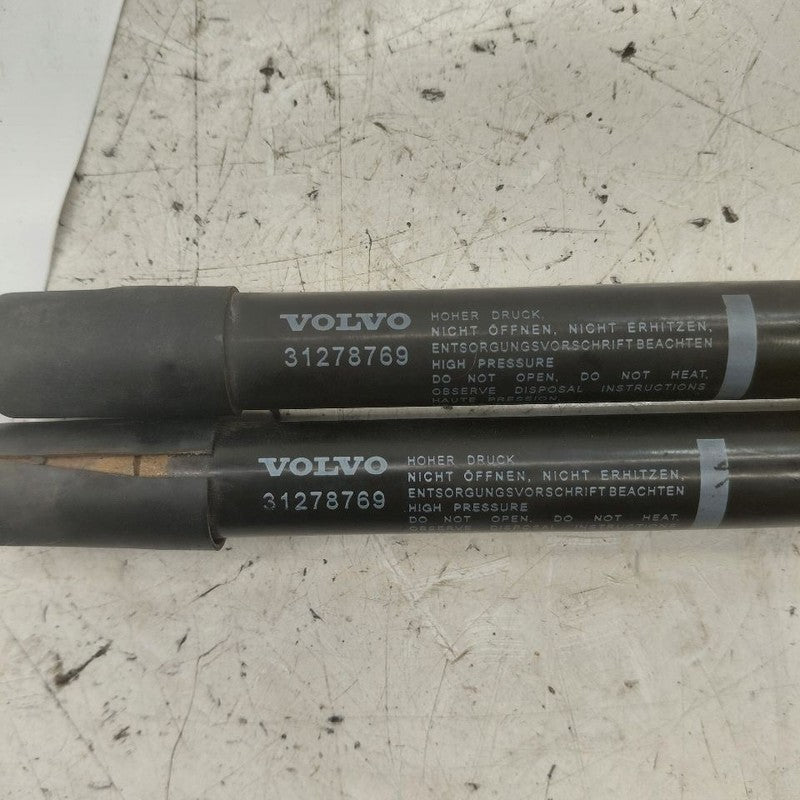 Volvo S60 Hood Strut Shock Support  2013 2014 2015
