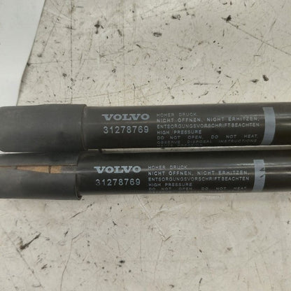 Volvo S60 Hood Strut Shock Support  2013 2014 2015