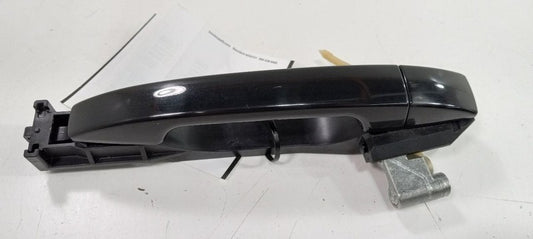 Passenger Door Handle Exterior Assembly Door Rear Fits 10-14 LEGACY