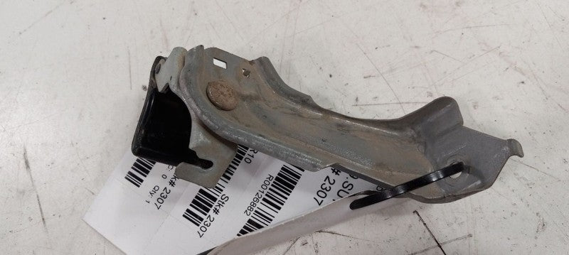 Subaru Legacy Hood Latch Release Handle Lever Switch 2011 2012 2013 20