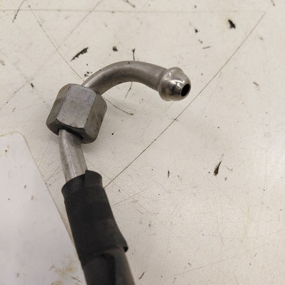 Kia Sorento Gas Fuel Line  3.3 2018 2017 2016