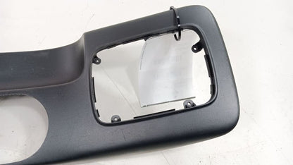 Kia Forte Shifter Bezel Trim Shift Console Surround Trim 2016 2015 2014