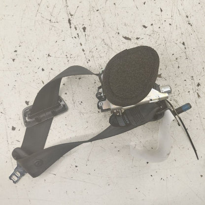 Volvo S60 Seat Belt Strap Retractor Center Middle Rear Back  2013 2014