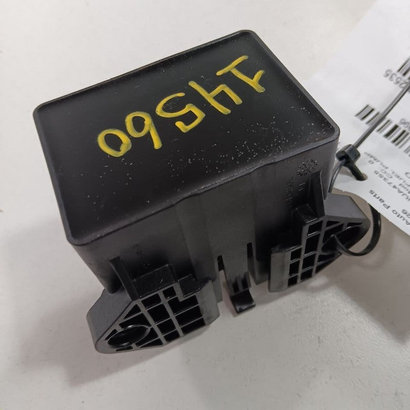 Fuel Pump Control Module Fits 17-20 Ford Fusion OEM