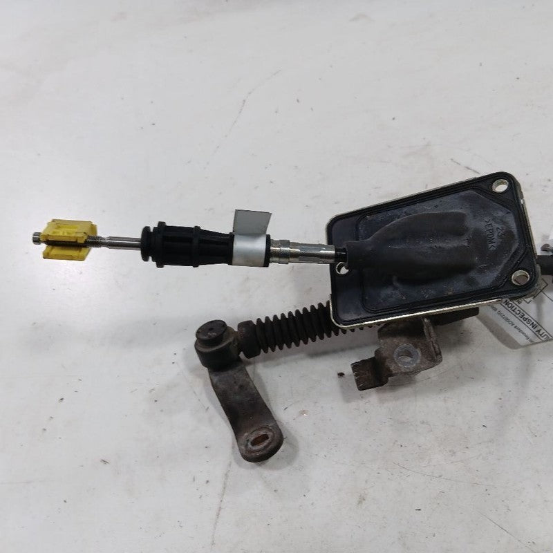 Fiat 500 Shift Shifter Lever Linkage Cable  2016 2017 2018 OEM