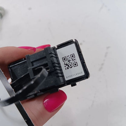 Subaru BRZ MPH ODO TRIP  DISP Switch 2013 2014 2015 2016 OEM