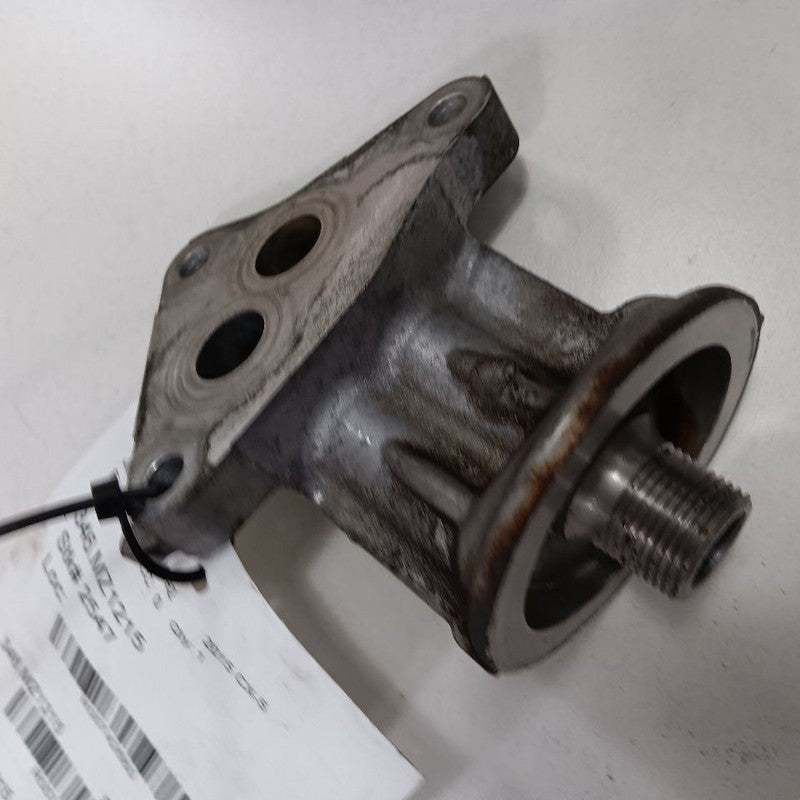 Mazda CX-5 Engine Oil Filter Adapter Bracket Housing Mount 2016 2015 2