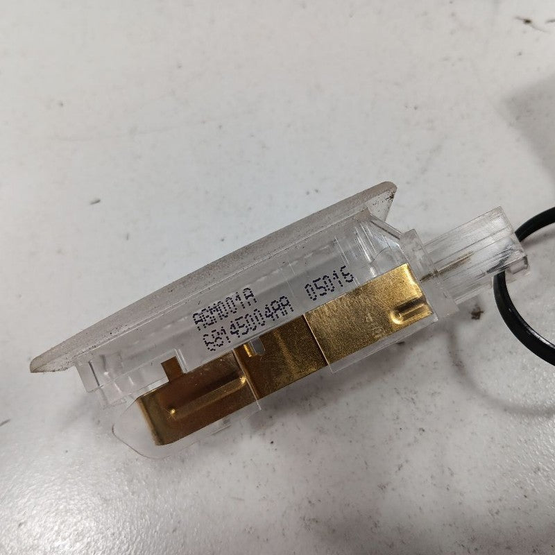 Chrysler 300 Dome Light Roof Lamp  2015 2016 2017 2018 2019