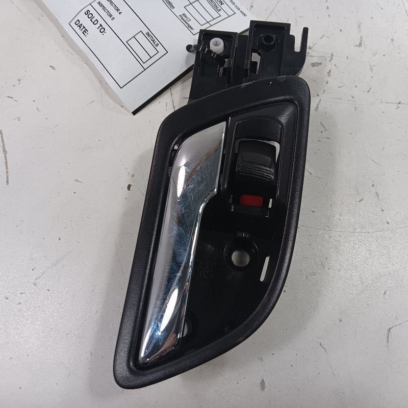 Acura ILX Door Handle Left Driver Front Interior Inside  2016 2017 201