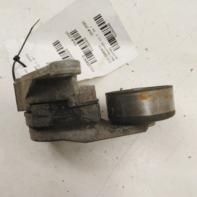 Cadillac XTS Belt Tensioner Pulley      3.6 2016 2017 2018