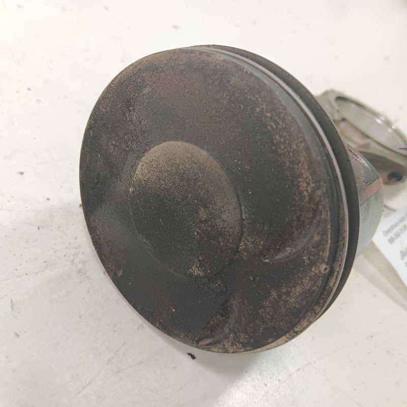 Outlander Sport Single Piston With Connecting Rod   2019 2020 2021 202