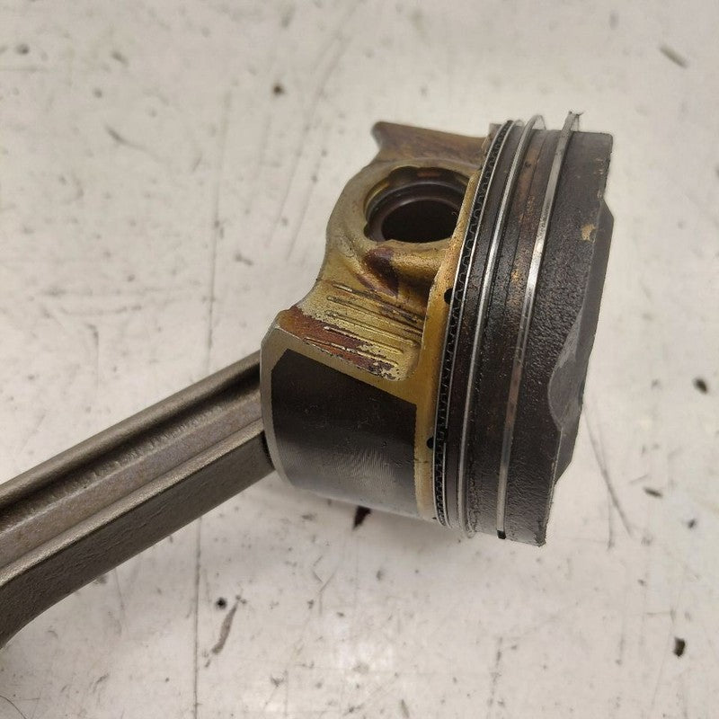 Chevy Trax Single Piston With Connecting Rod   1.4 2022 2021