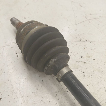 Passenger Right Front CV Axle Shaft AWD Fits 15-22 Chevy Trax