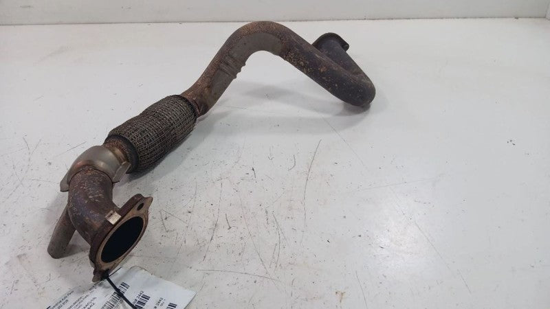 Buick Encore Exhaust Crossover Pipe 2016 2017 2018 2019 OEM