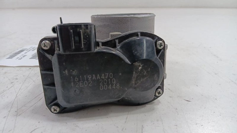 Throttle Body Valve Fits 17-19 IMPREZA OEM
