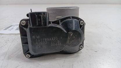 Throttle Body Valve Fits 17-19 IMPREZA OEM