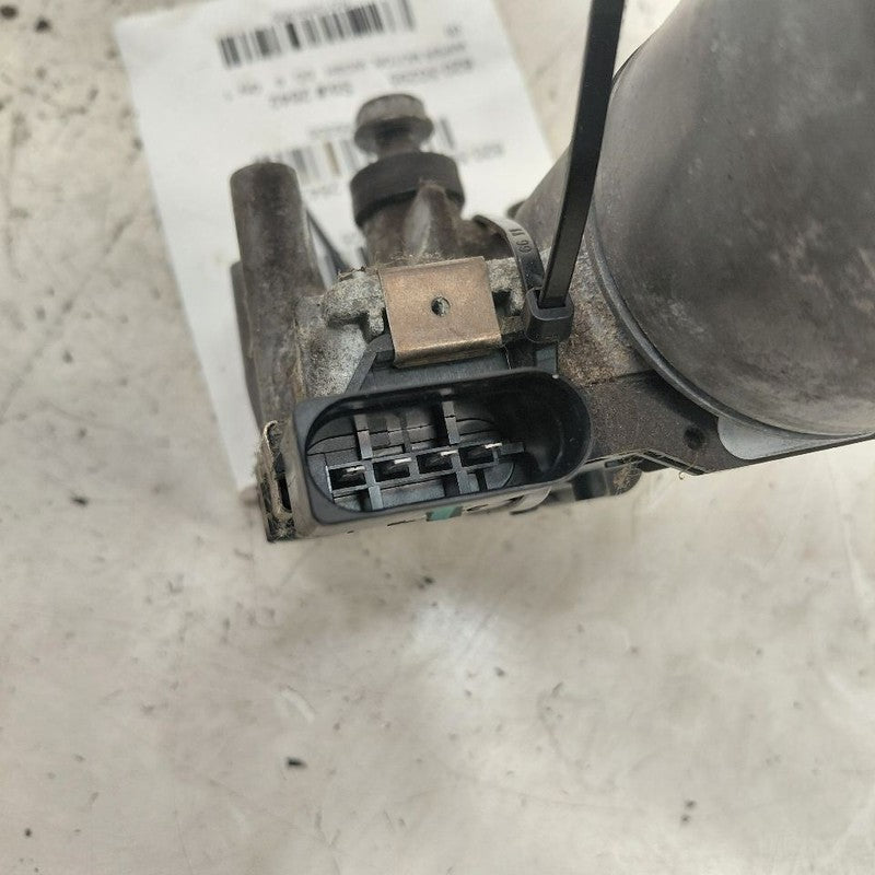 Front Windshield Wiper Motor VIN Y 1st Digit SWB Fits 14-18 Volvo S60