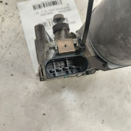 Front Windshield Wiper Motor VIN Y 1st Digit SWB Fits 14-18 Volvo S60