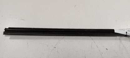 Dodge Journey Door Glass Window Weather Strip Trim Front Right Passeng