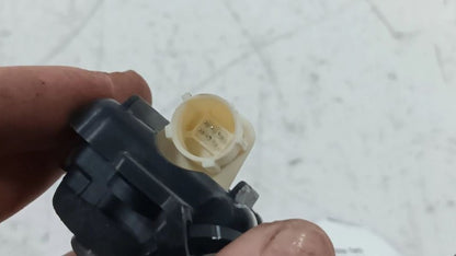 68230085AF Camera Projector Sedan Camera Rear Decklid Mounted Fits 15-17 200