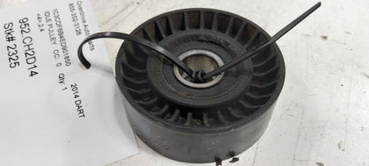 Dodge Dart Idler Idle Pulley 2013 2014 2015 2016 OEM
