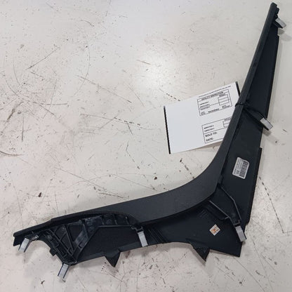 Kia Optima Passenger Right Side Upper Console Trim {84680-D5000} 2020 