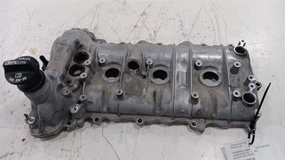 Buick Lacrosse Driver Left Front Engine Cylinder Head Valve Cover  201