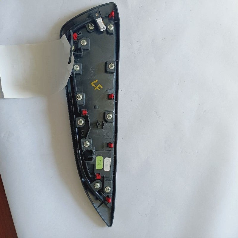 Lexus NX350 Driver Left Front Door Trim Inner Applique 2022 2023 2024 