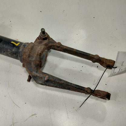 Driver Left Strut Front AWD Fits 12-23 Chrysler 300 OEM