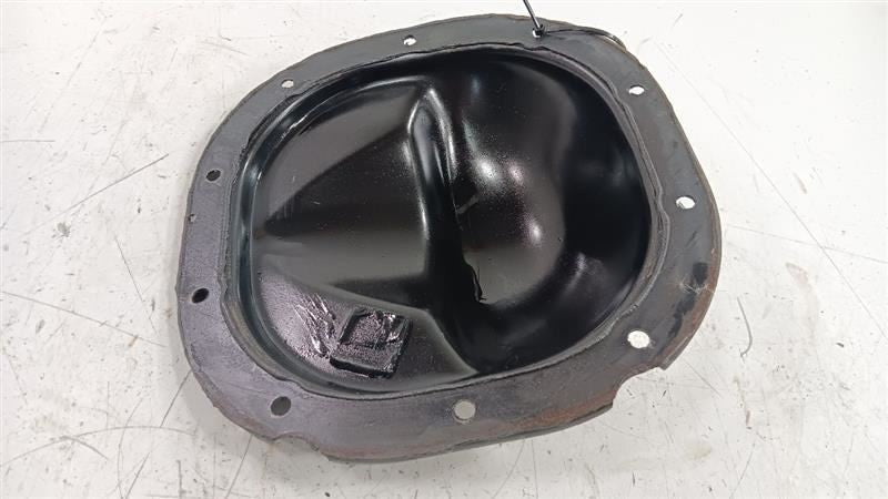 Ford Mustang Rear Differential Cover 2014 2013 2012 OEM