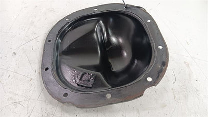 Ford Mustang Rear Differential Cover 2014 2013 2012 OEM