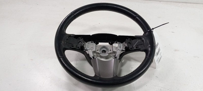 Subaru Legacy Steering Wheel 2010 2011 2012 2013 2014 OEM