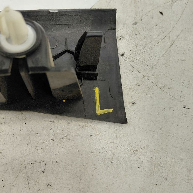 Jeep Cherokee Driver Left Front A-Pillar Trim {1WG19DX9AD} 2019 2020 2