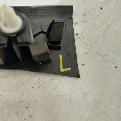 Jeep Cherokee Driver Left Front A-Pillar Trim {1WG19DX9AD} 2019 2020 2
