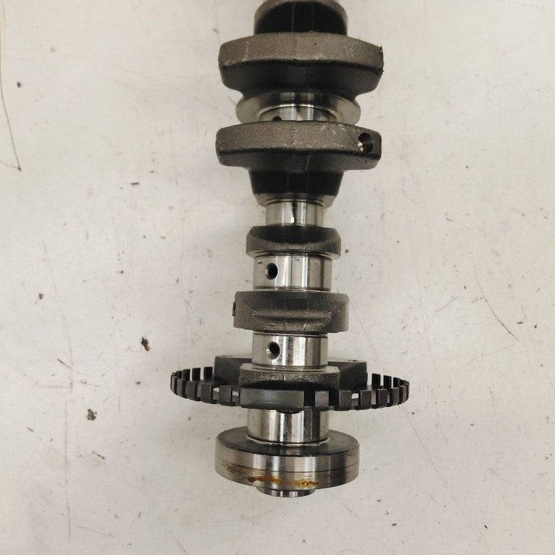 Nissan Versa Engine Crankshaft Crank Shaft  1.6 2024 2023 2022 2021 OE