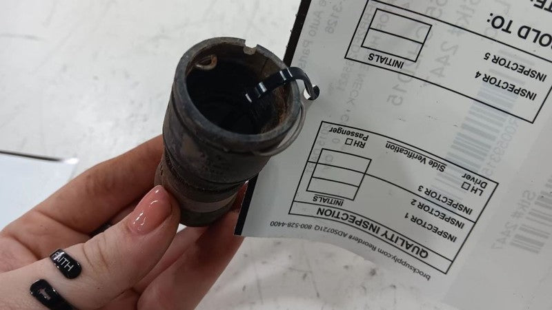 Dodge Dart Radiator Hose Neck 2013 2014 2015 2016 OEM