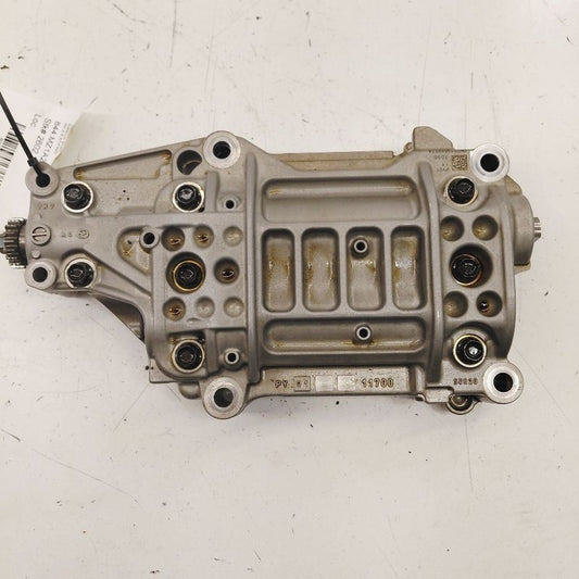 Mazda 3 Engine Balance Shaft  2023 2022 2021