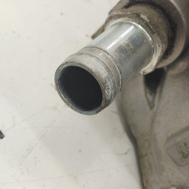 Engine Cylinder Head 1.5L Fits 12-16 Honda CR-Z